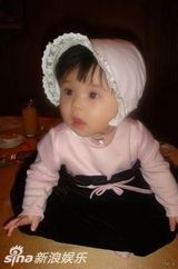 六一明星宝宝之你猜你猜你猜猜之十