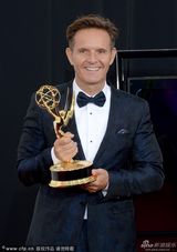 组图：《美国之声》获最佳竞赛类真人秀节目