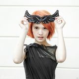 组图：杨丞琳写真化身温柔天使 薄纱隐秀美肩