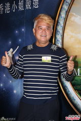 组图：陈百祥叹白龙王慈心救人 不用药医好病