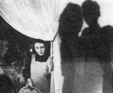 资料：新中国电影22大明星—白杨