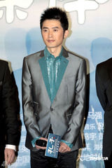 高清组图：《孔子》首映 周润发上演“子见南子”