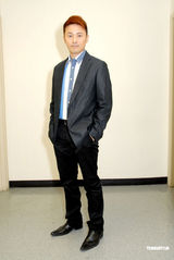 高清组图：无线新剧《居家兵团》剧照曝光