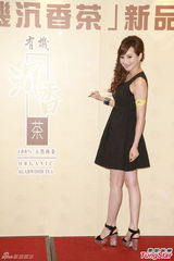 组图：黄百鸣代言不计酬金 贺岁片开始筹拍