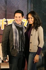 幻灯：音乐剧《名扬四海》登陆中国 再掀时尚风潮