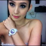 组图：言承旭绯闻女友私房照曝光 媲美林志玲