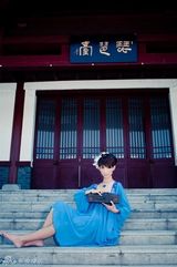 组图：《快男》海选“奇葩男”写真风格多样