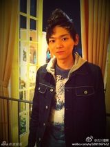 新《一吻定情》古川雄辉海量帅照曝光