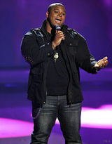 幻灯图：第九季《美偶》6进5 惊喜连连的仙妮亚周