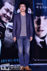 组图：吕珍九金允锡宣传《华颐》互动欢乐