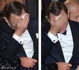 组图：英国皇室捧场007首映 克雷格突发不适