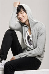 高清组图：李敏镐140张帅图集锦 《猎人》将大结局