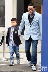 组图：神起昌珉FT在真刘仁娜等为品牌站台