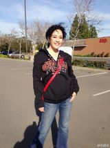 组图：盘点微博上的娱乐圈不老女神