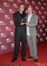 组图：《毁灭》获地平线单元评委会特别奖