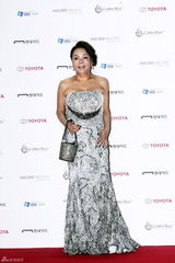 高清组图：元斌等闪耀大钟奖红毯 金慧秀等爆乳抢镜