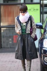 组图：《男人帮》曝剧照 隋俊波干练摩登女