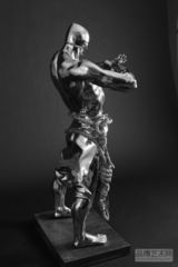 组图：第三届新锐艺术人物评选活动获奖者作品展示