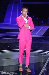 组图：快男全国6强迎战复活选手 踢馆赛看点多