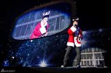 高清组图：BigBang福冈演唱会吸引5万粉丝