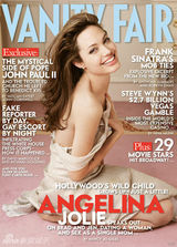 高清组图：《名利场》10年封面精选 德普入选最多