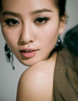 组图：2010年BQ红人榜 人气女明星入围名单