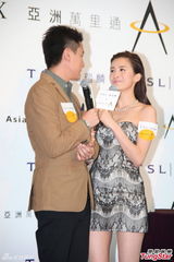 组图：陈法拉曝《冲2》原45集 尊重导演剪接