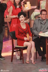 策划：老牌女星前后样貌大对比 岁月带走了什么