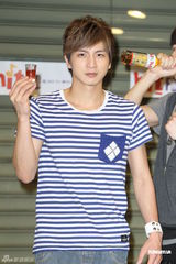 组图：Lollipop F苦练流行音乐奖特别表演