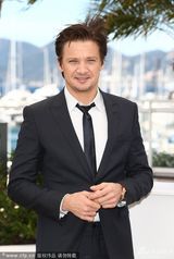 组图：《移民》记者会 歌迪亚杰瑞米等现身