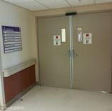 组图：陈豪加拿大陪伴陈茵媺 产检医院绝密曝光