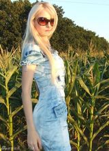 组图：乌克兰真人芭比瓦莱里娅300张美图集锦