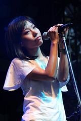 高清组图：草莓音乐节热火朝天