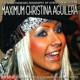 组图：克里斯汀娜专辑封面欣赏