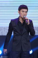 组图：众星亮相世界环境日晚会支持环保公益