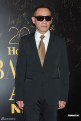 组图：刘嘉玲暂无宝贝计划 称华仔与小龙女有缘