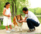 组图：主持人李静8岁可爱女儿曝光