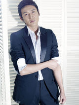 幻灯：陆毅居家大片曝光 演绎全新自我