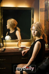 组图：韩国女子组合4minute新专辑造型曝光