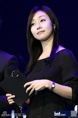 组图：4minute等出演第9届希望音乐会展