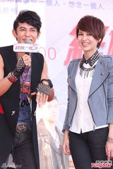 组图：汪东城推演《变4》 自断进好莱坞之路