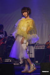 组图：阿福将与伍佰同台飙歌 自曝有舞台恐惧症