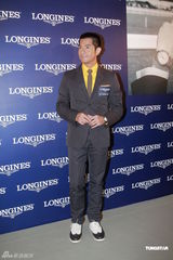 组图：郭富城公开熊黛林女友地位称对方委屈