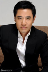组图：2011BQ红人榜 人气男明星入围名单