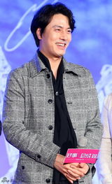 组图：《好事总成双》开机发布会