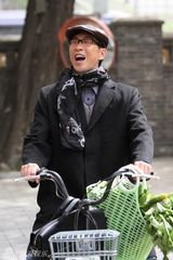 组图：王千源《新编》大咖秀霸气座山雕压轴