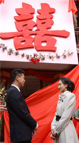 组图：《幸福在哪里》收官 众主演收获亲情爱情