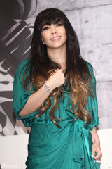 高清组图：张惠妹新曲记者会《我最亲爱的》MV曝光