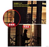 组图：郭晶晶霍启刚伦敦筹备龙年婚礼