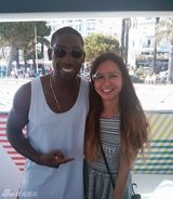 组图：谷歌创始人布林婚变 绯闻第三者曝光